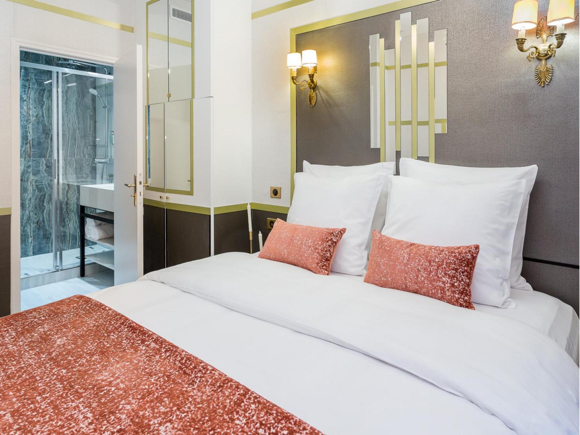 Appartamento Merveil - Luxury - Tour Eiffel - Laos