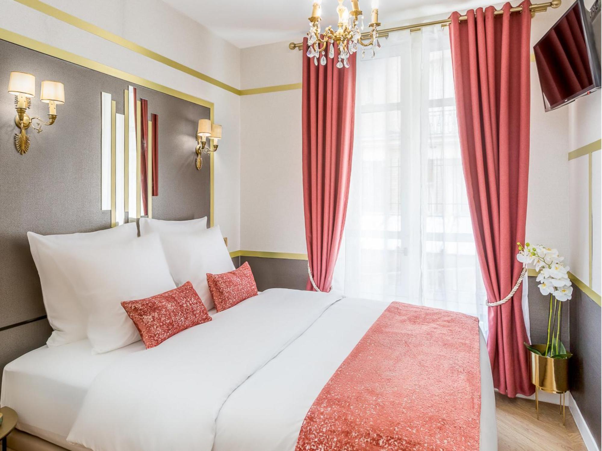 Appartamento Merveil - Luxury - Tour Eiffel - Laos *