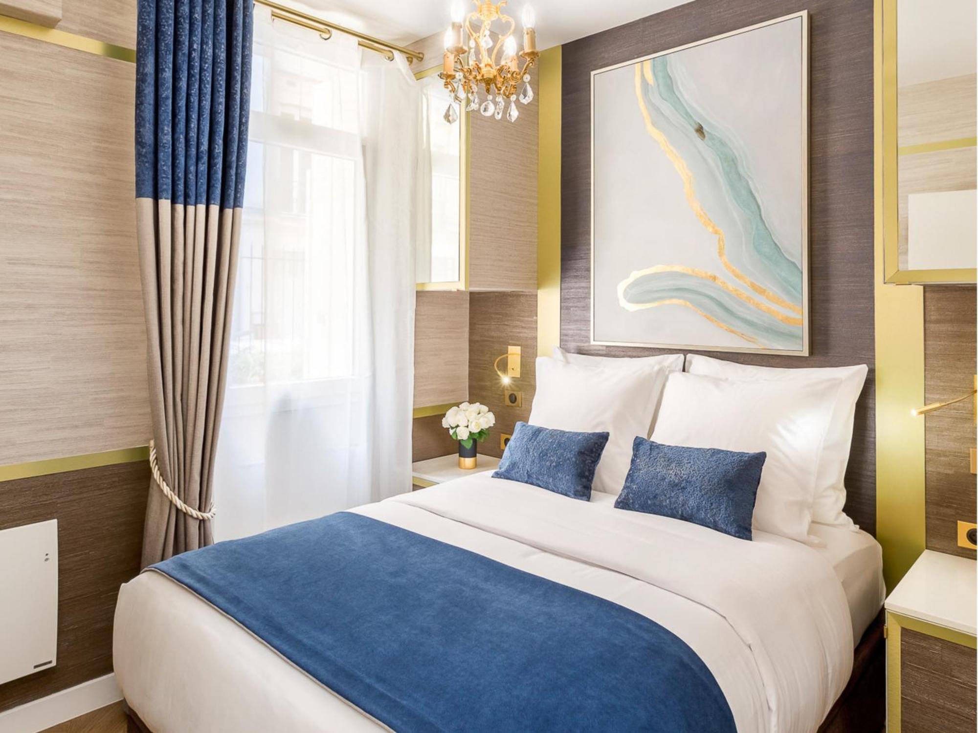 Merveil - Luxury - Tour Eiffel - Laos Appartamento Parigi