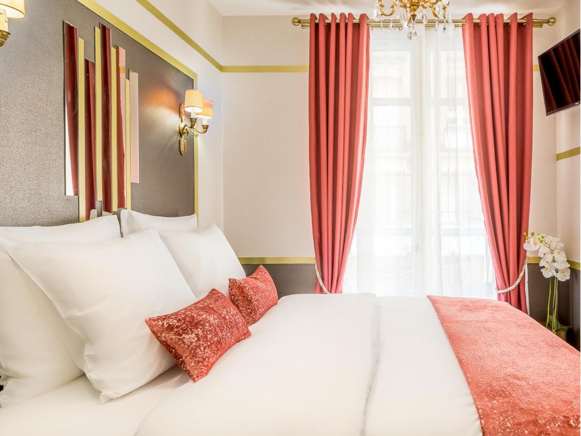 Appartamento Merveil - Luxury - Tour Eiffel - Laos