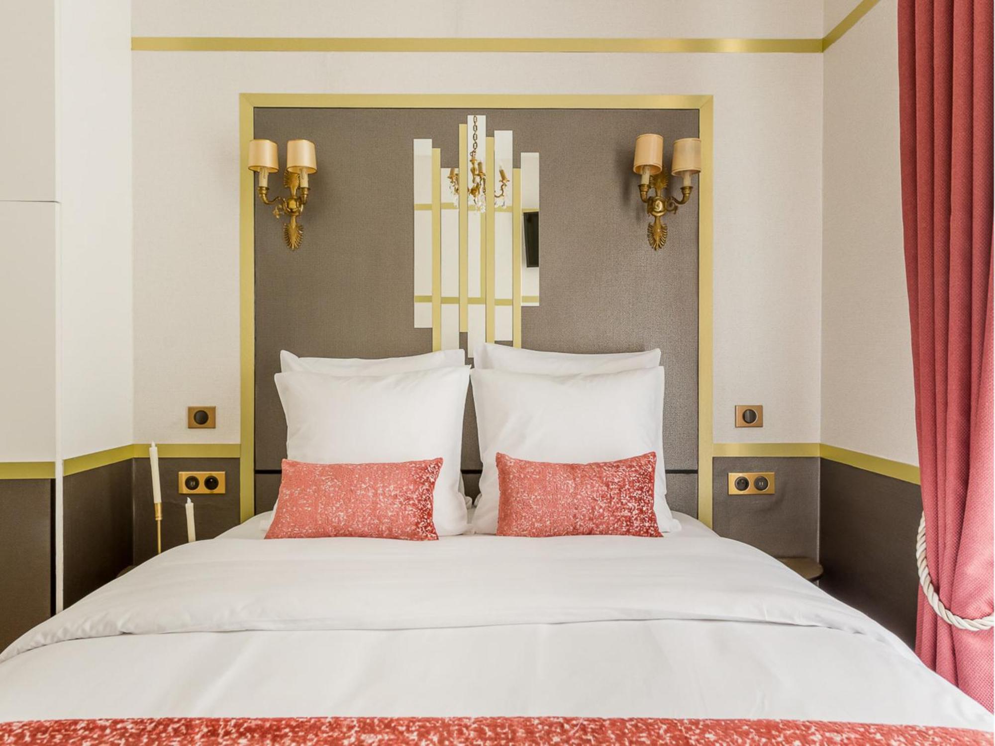 Merveil - Luxury - Tour Eiffel - Laos