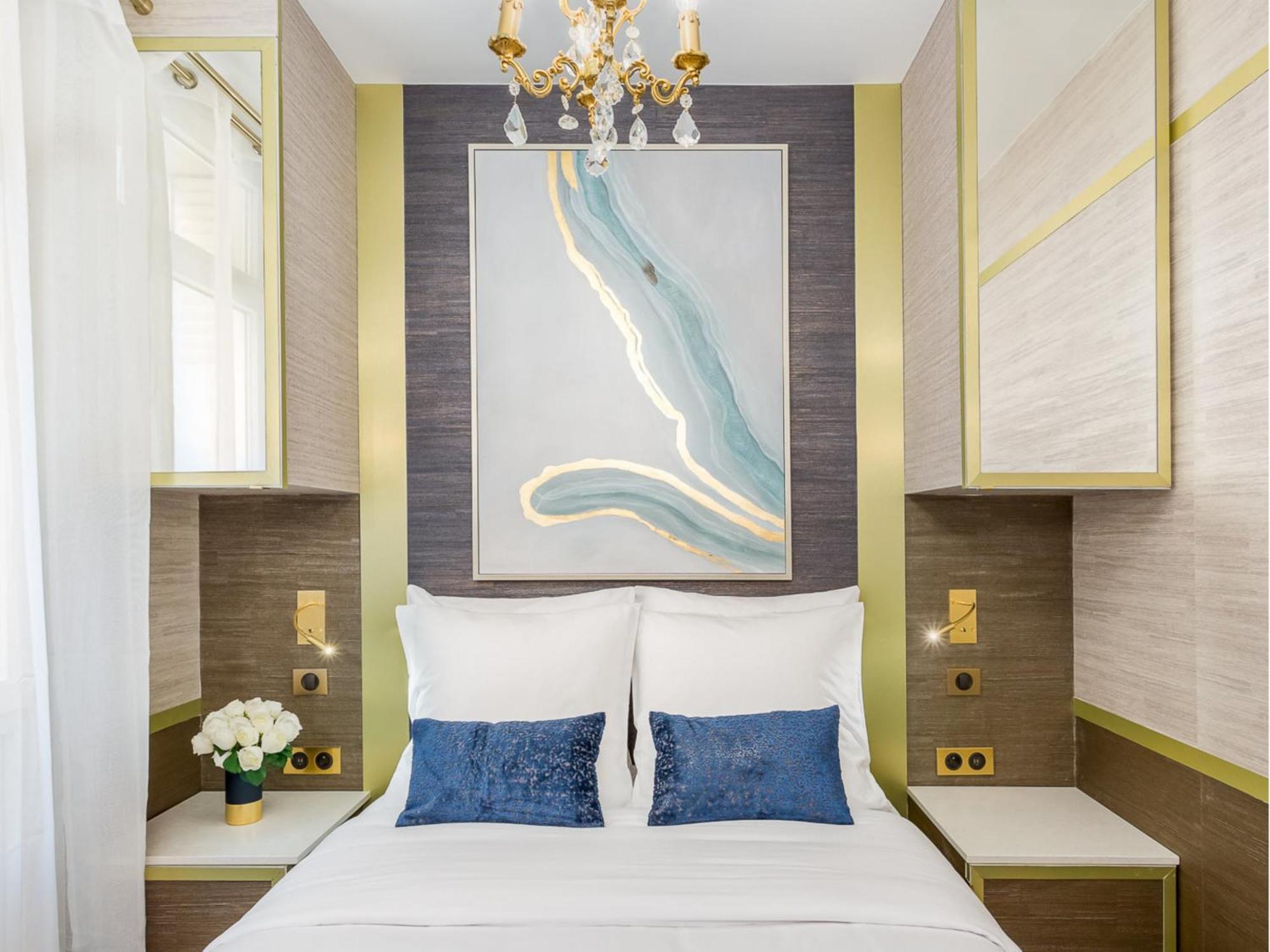 Merveil - Luxury - Tour Eiffel - Laos Appartamento