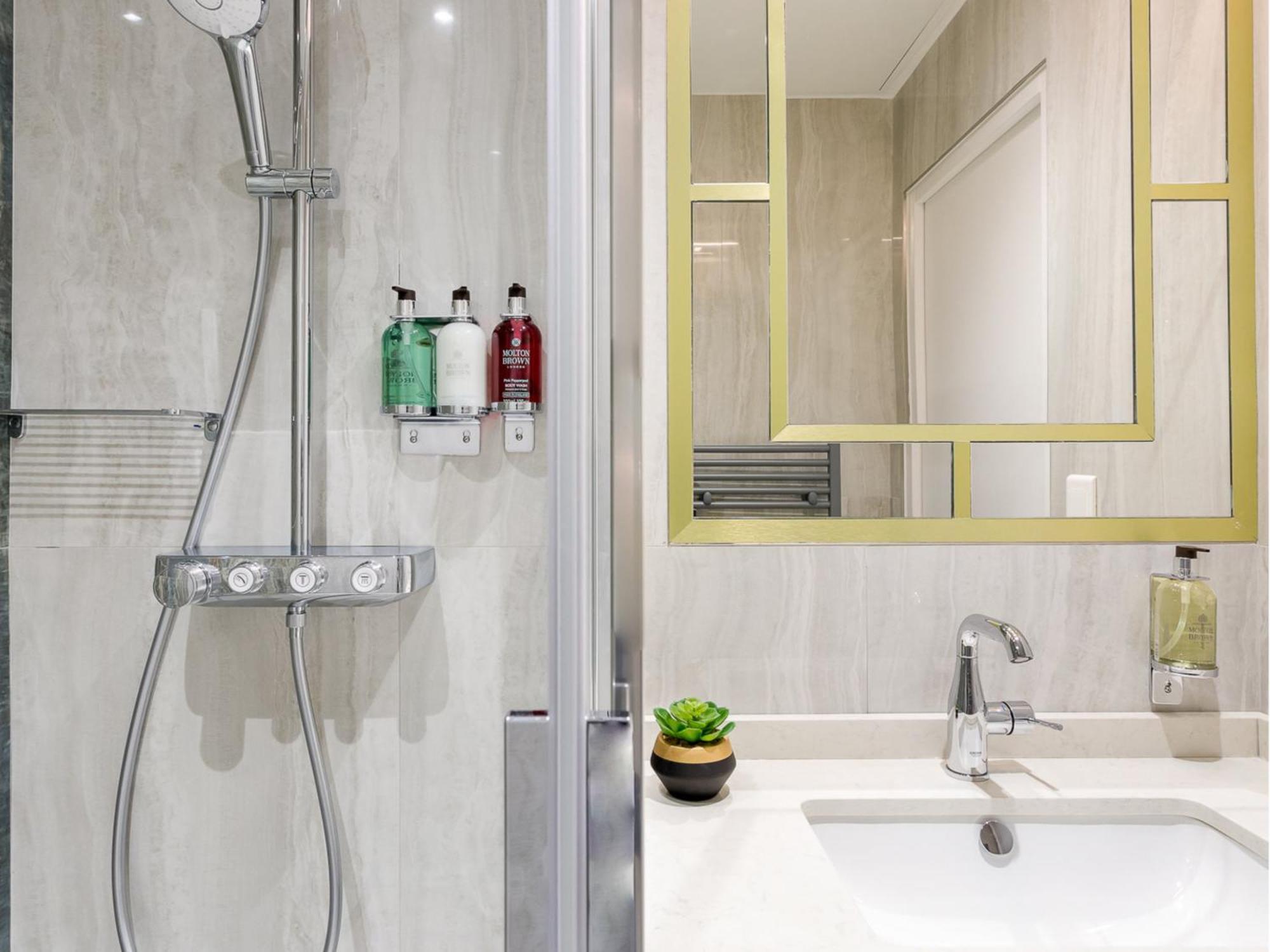 Appartamento Merveil - Luxury - Tour Eiffel - Laos Parigi